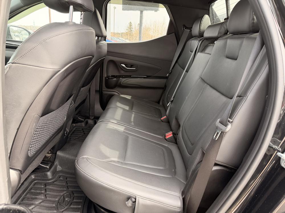 Hyundai Santa Cruz ULTIMATE AWD 2022 d&rsquo;occasion à vendre - 26