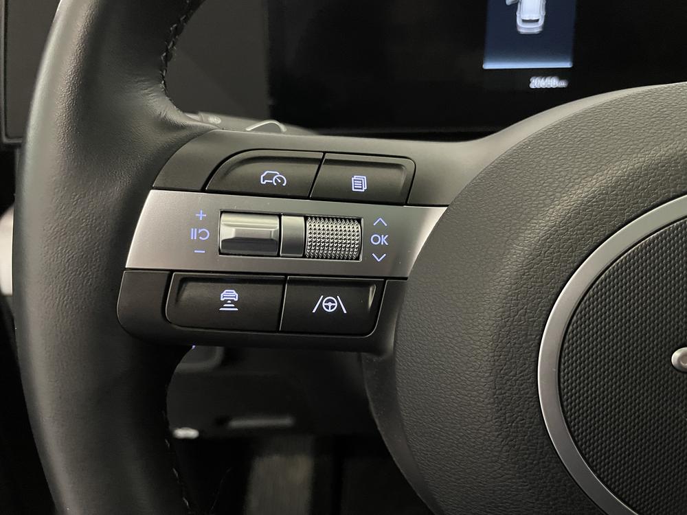 Hyundai Kona Preferred Sport AWD 2025 d&rsquo;occasion à vendre - 16