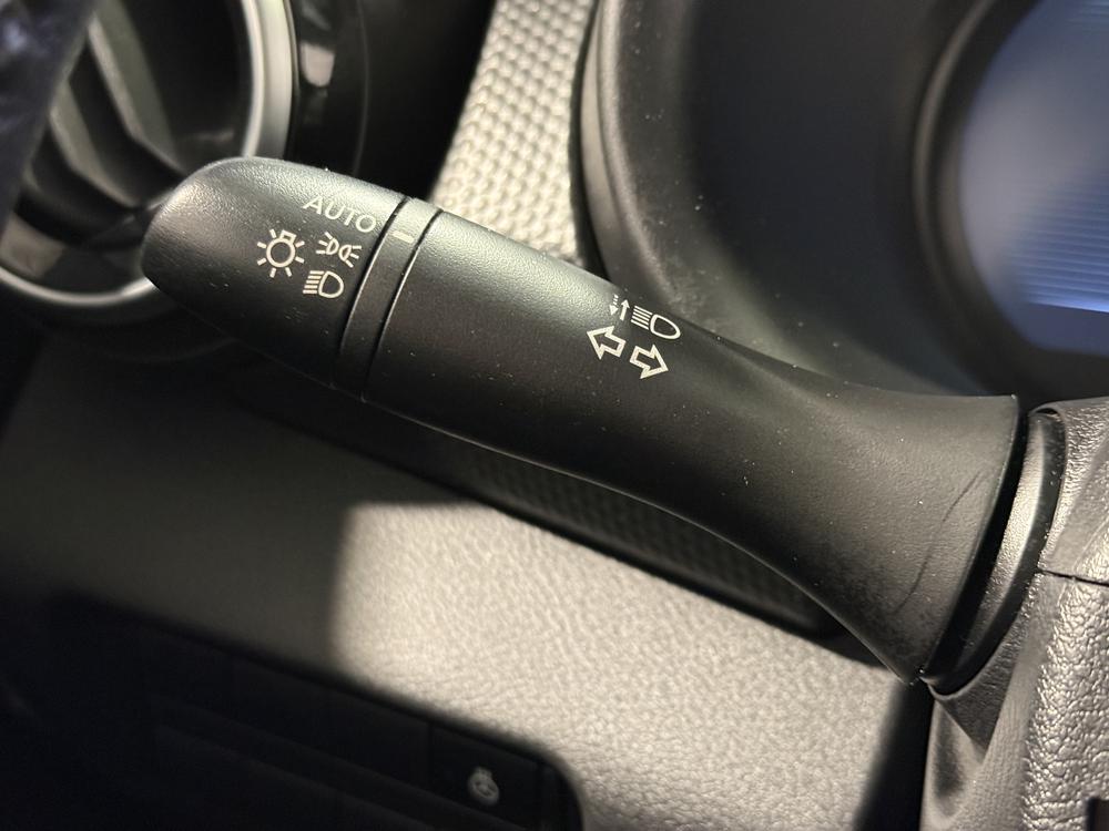 Nissan Kicks SV 2023 d&rsquo;occasion à vendre - 21