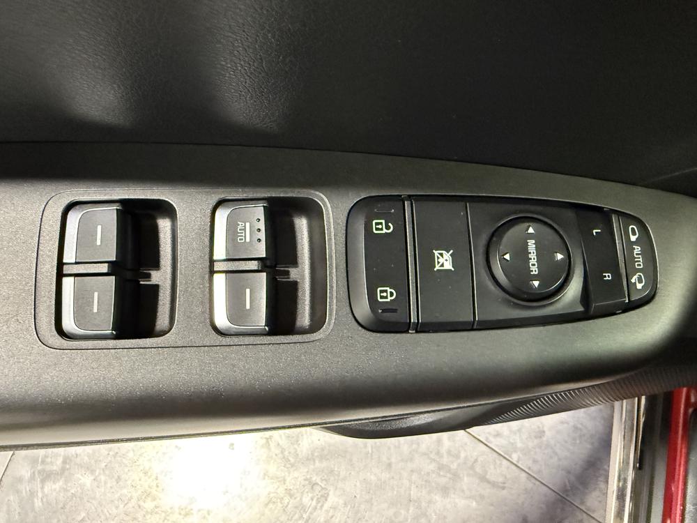 Kia Sportage EX PREMIUM S 2022 d&rsquo;occasion à vendre - 16