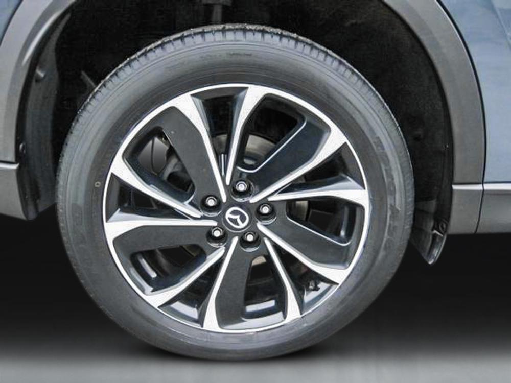 Mazda CX-5 GS-LUXE 2022 d&rsquo;occasion à vendre - 8