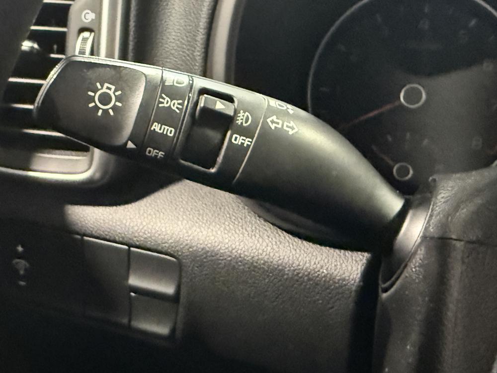 Kia Sportage LX 2022 d&rsquo;occasion à vendre - 21