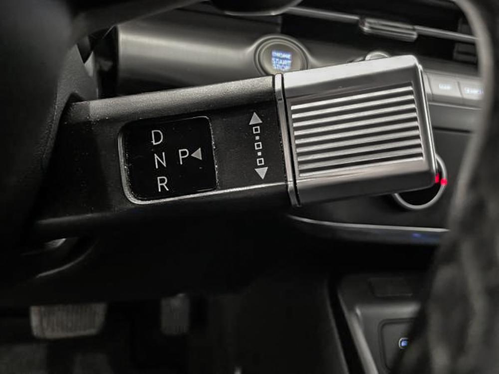 Hyundai Kona Preferred Sport AWD 2025 d&rsquo;occasion à vendre - 18