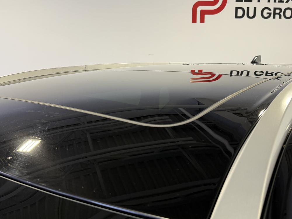 Nissan Rogue SV 2023 d&rsquo;occasion à vendre - 11