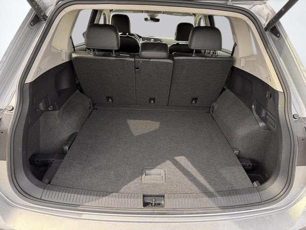 Volkswagen Tiguan COMFORTLINE 2024 d&rsquo;occasion à vendre - 30