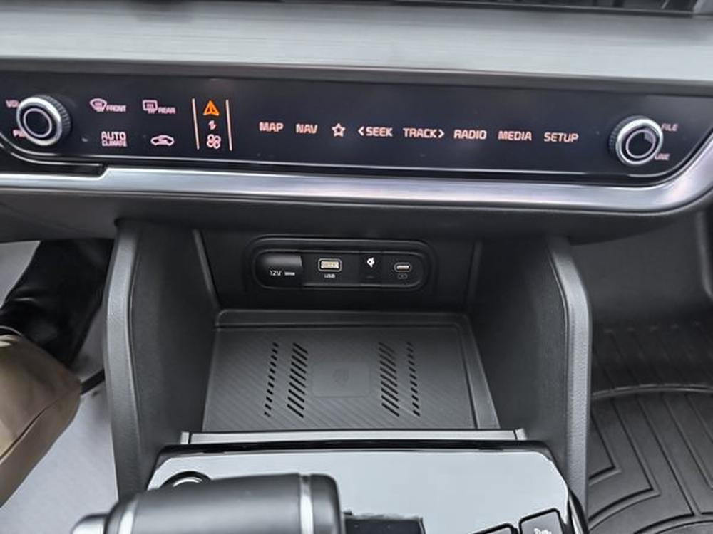 Kia Sportage EX AWD 2024 d&rsquo;occasion à vendre - 27