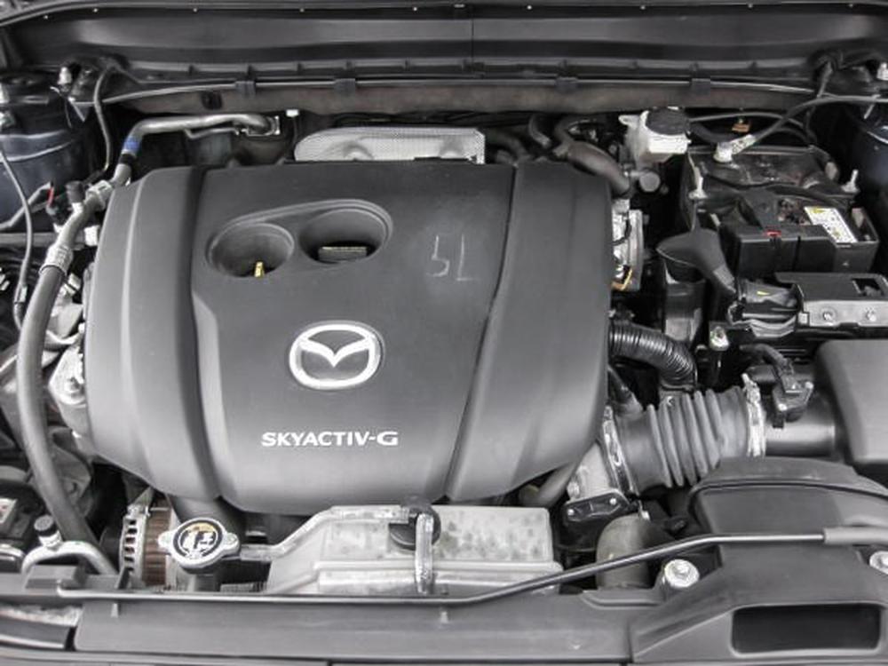 Mazda CX-5 GS 2023 d&rsquo;occasion à vendre - 31