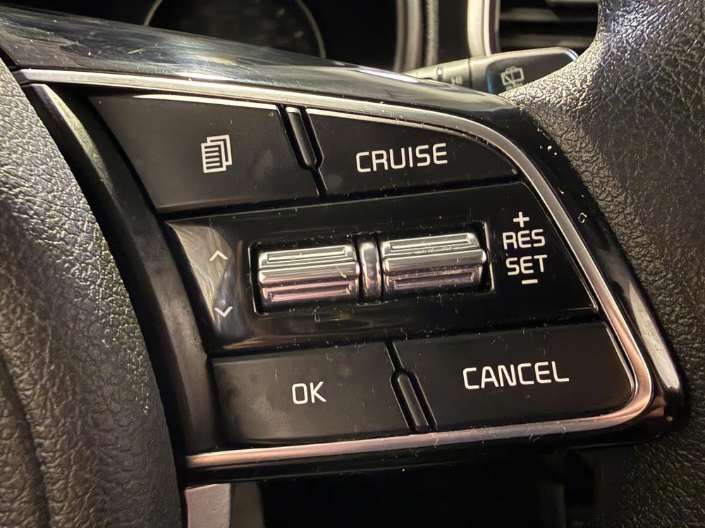 Kia Sportage LX 2022 d&rsquo;occasion à vendre - 19