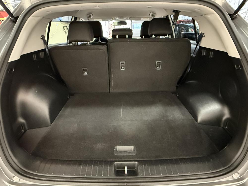 Kia Sportage LX 2022 d&rsquo;occasion à vendre - 30