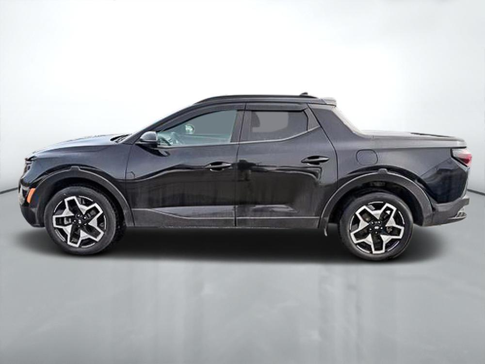 Hyundai Santa Cruz ULTIMATE AWD 2022 d&rsquo;occasion à vendre - 4