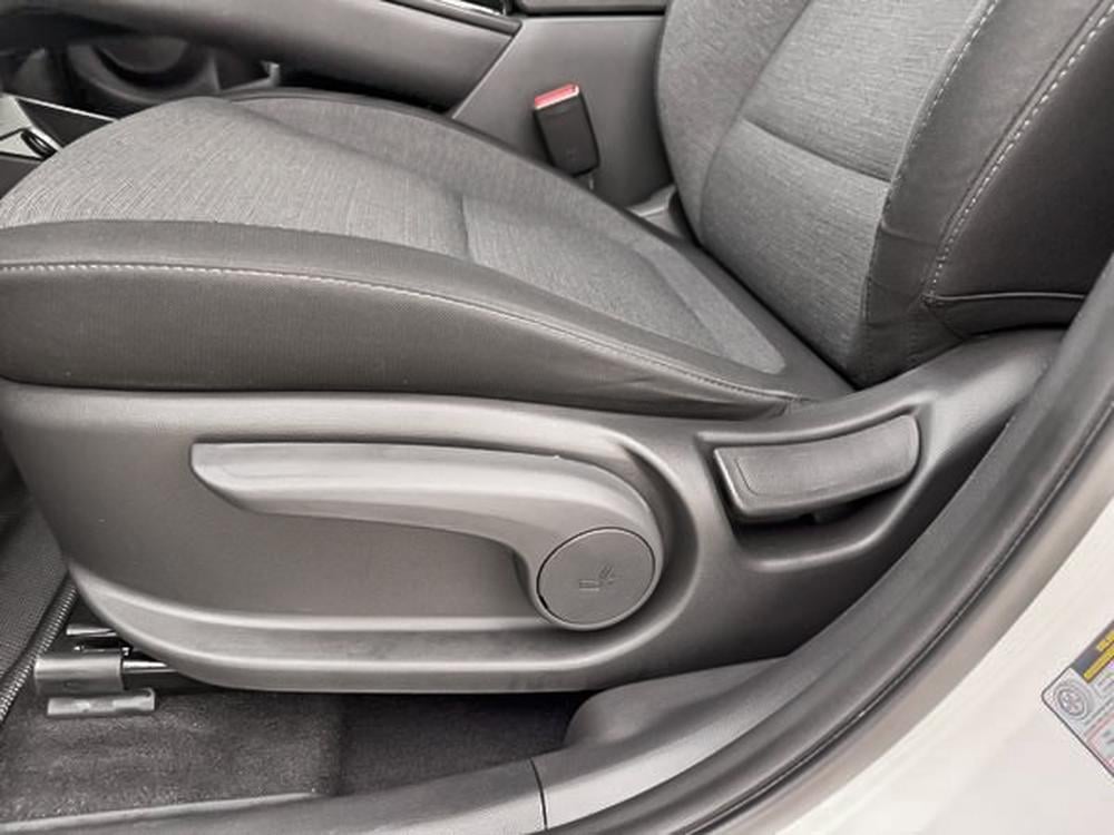 Hyundai Kona électrique PREFERRED 2022 d&rsquo;occasion à vendre - 16