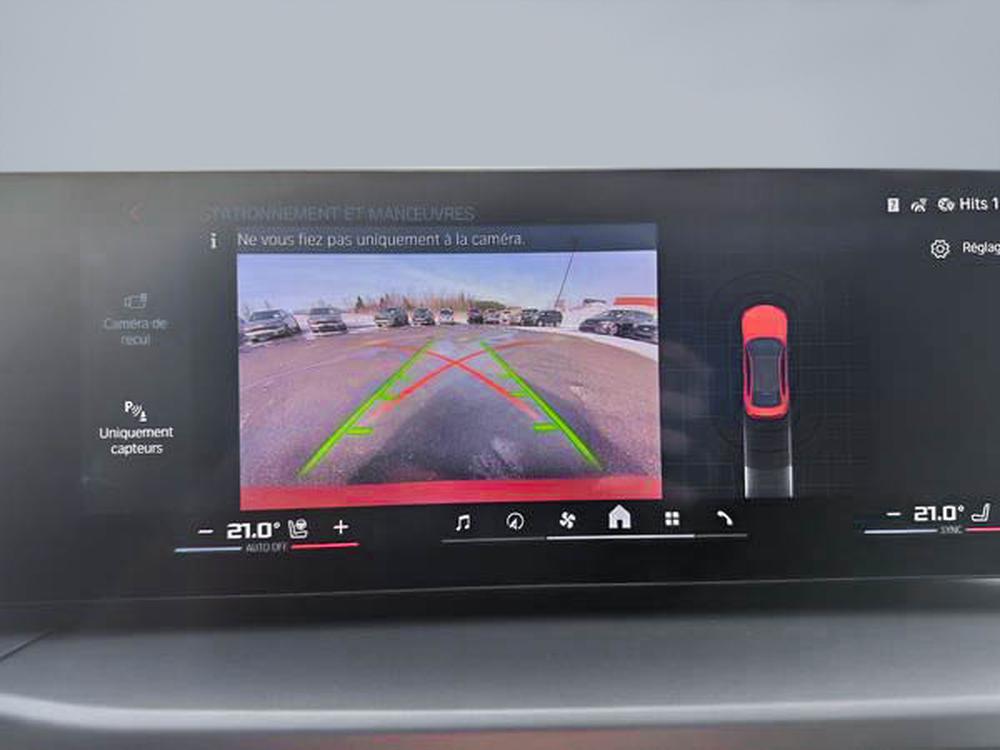 BMW M3 COMPÉTITION 2025 à vendre à Donnacona - 32