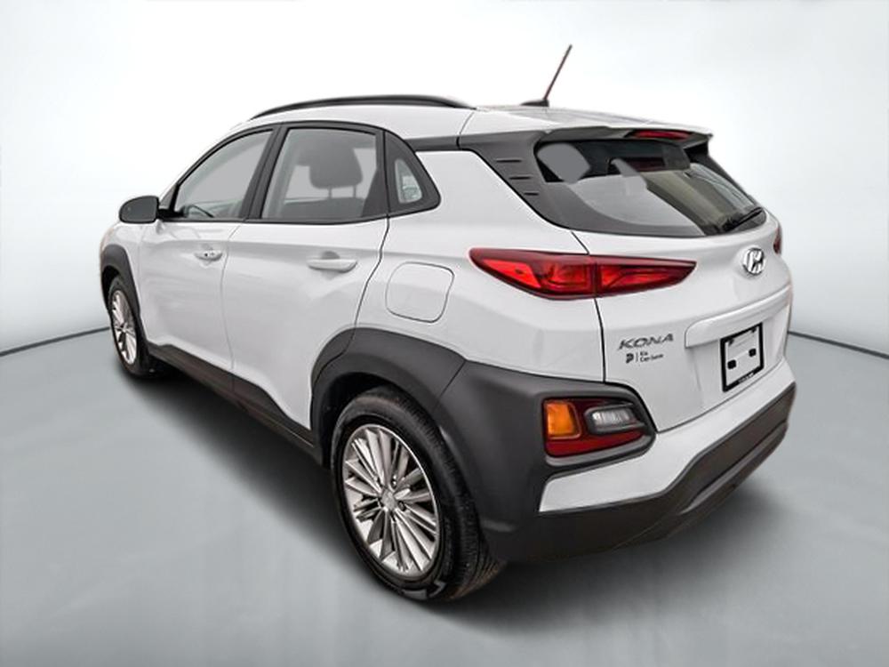Hyundai Kona 2.0L PREFERRED 2019 d&rsquo;occasion à vendre - 6