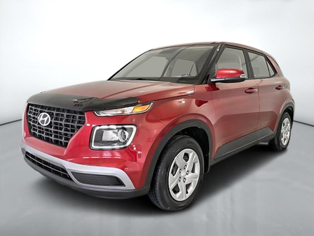 Hyundai Venue Essential 2022 d&rsquo;occasion à vendre - 3