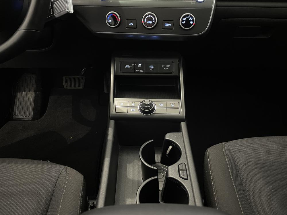 Hyundai Kona Preferred Sport AWD 2025 d&rsquo;occasion à vendre - 28