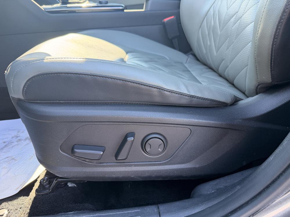 Kia Sportage X-LINE LIMITED 2023 d&rsquo;occasion à vendre - 16