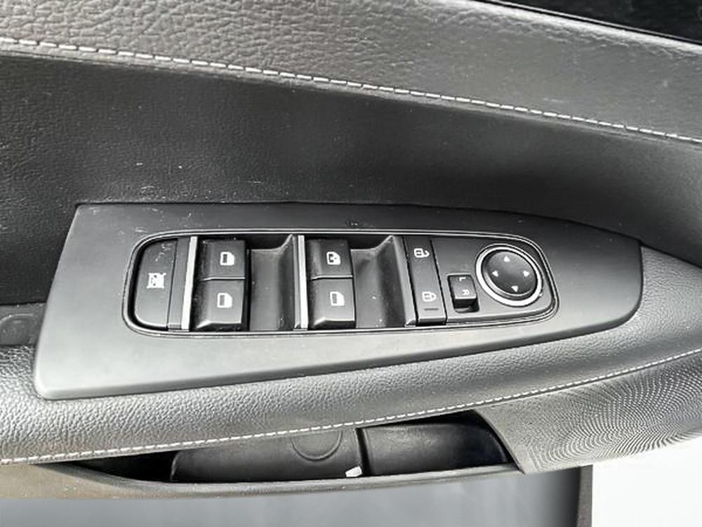 Kia Forte GT-LINE 2023 d&rsquo;occasion à vendre - 11