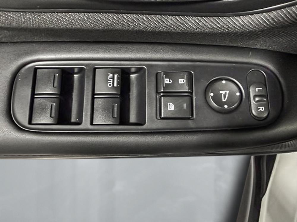 Honda HR-V LX 2019 d&rsquo;occasion à vendre - 14