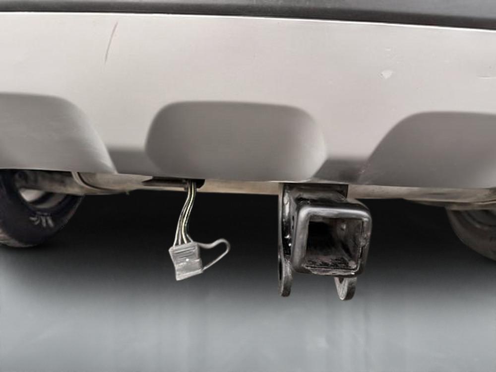 Kia Sportage EX &lsquo;S&rsquo; AWD 2021 d&rsquo;occasion à vendre - 12