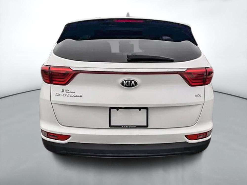Kia Sportage EX AWD 2019 d&rsquo;occasion à vendre - 7
