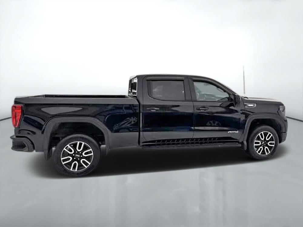 GMC Sierra 1500 AT4 3.0L 2022 d&rsquo;occasion à vendre - 12