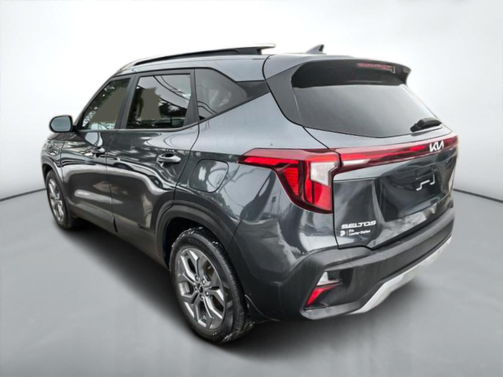 Kia Seltos LX 2024 d&rsquo;occasion à vendre - 6