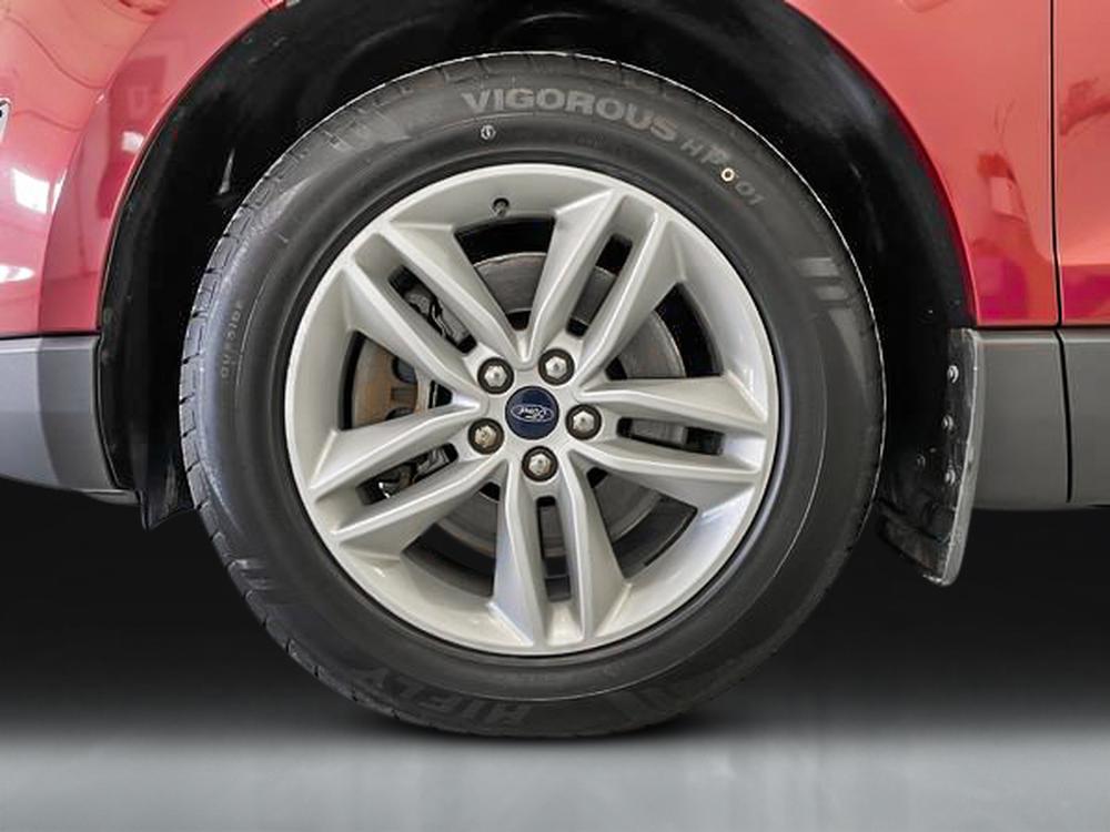 Ford Edge SEL AWD 2018 d&rsquo;occasion à vendre - 8