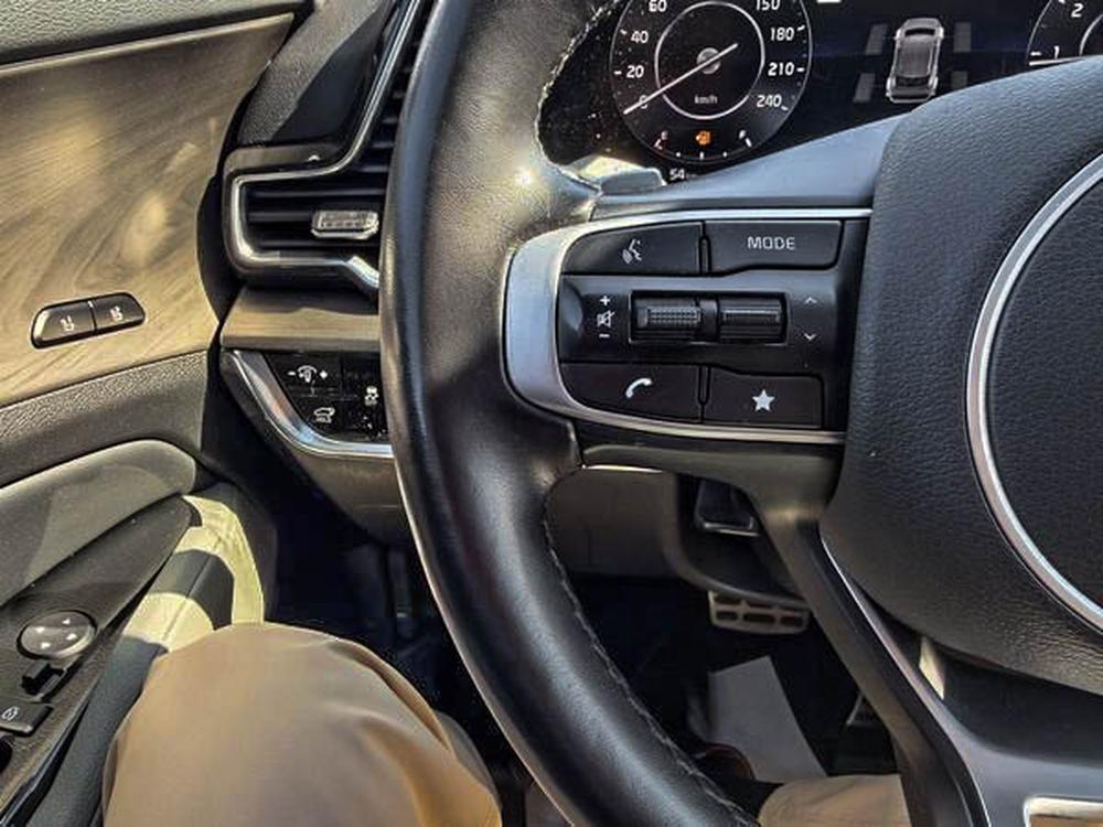 Kia Sportage X-LINE LIMITED 2023 d&rsquo;occasion à vendre - 19