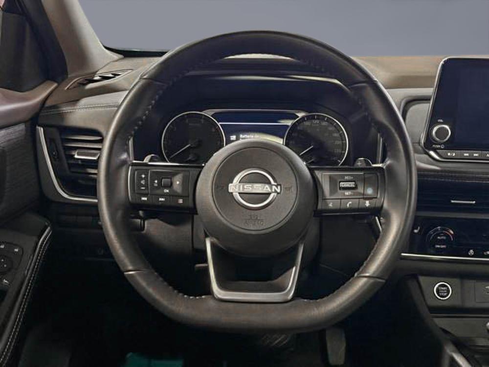Nissan Rogue SV 2023 d&rsquo;occasion à vendre - 19