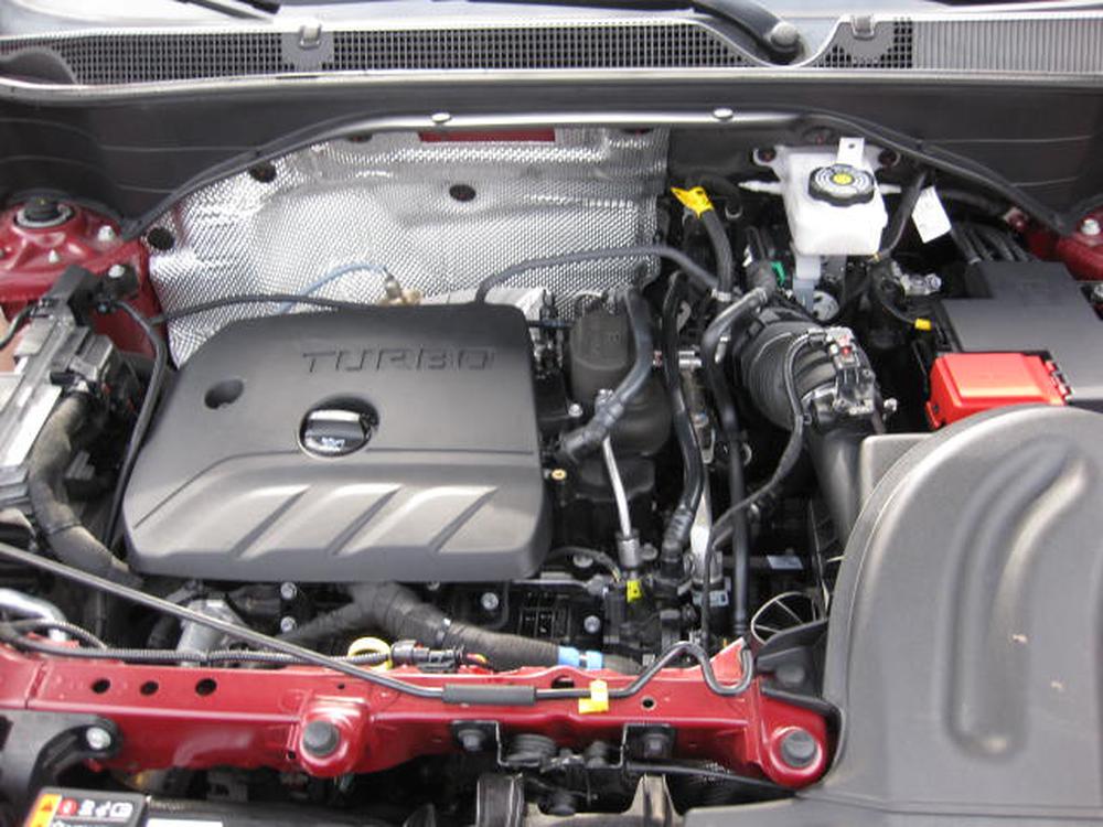 Buick Encore GX 2022 d&rsquo;occasion à vendre - 32