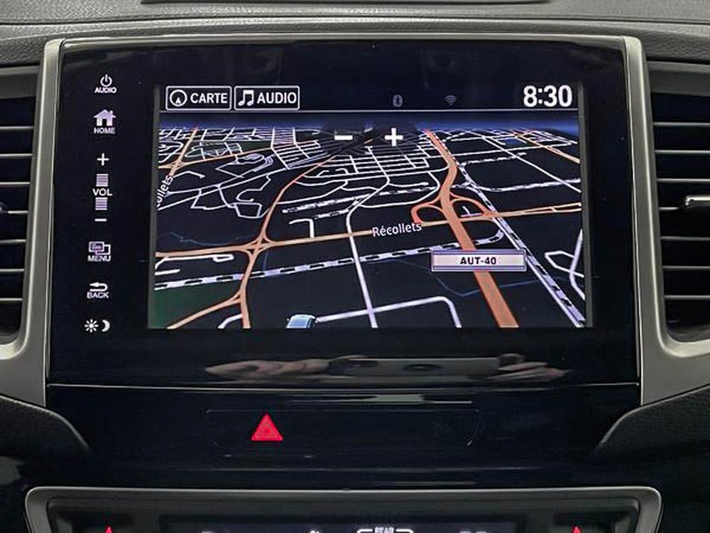 Honda Pilot Touring AWD / 7 passagers 2018 d&rsquo;occasion à vendre - 27