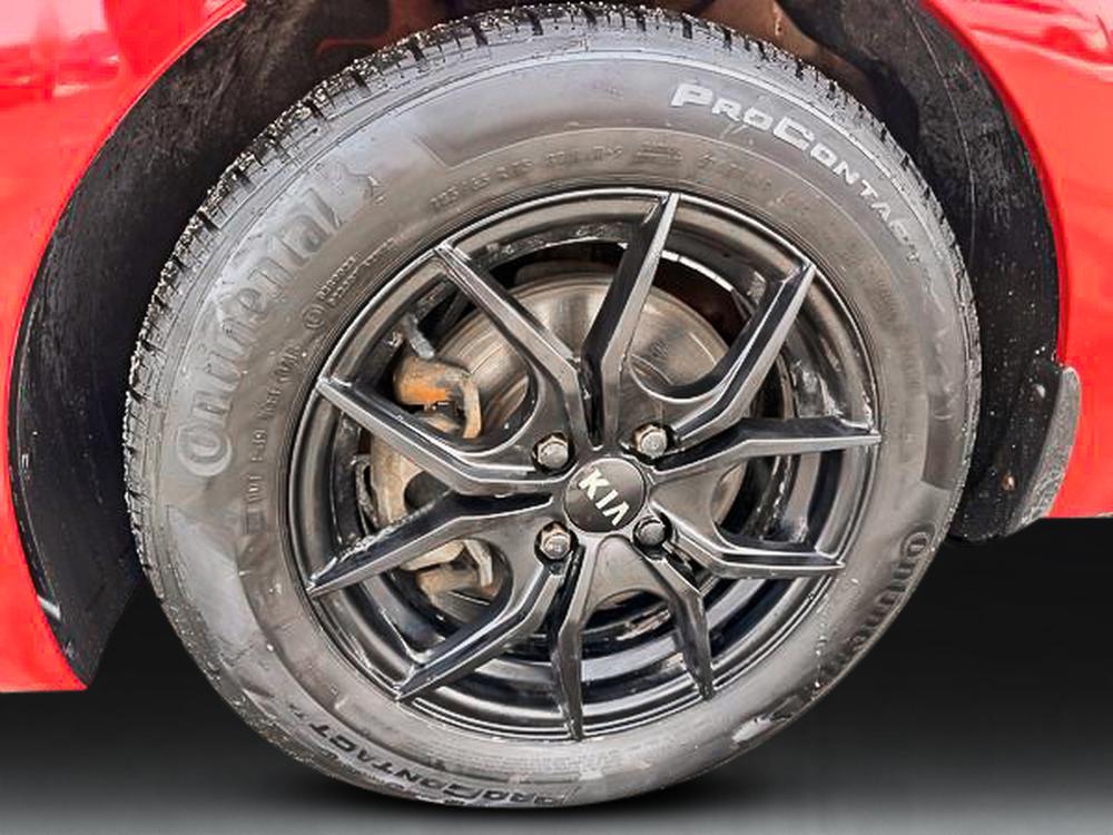 Kia Rio 5 portes LX+ 2019 d&rsquo;occasion à vendre - 11