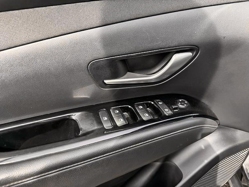 Hyundai Santa Cruz ULTIMATE AWD 2022 d&rsquo;occasion à vendre - 12