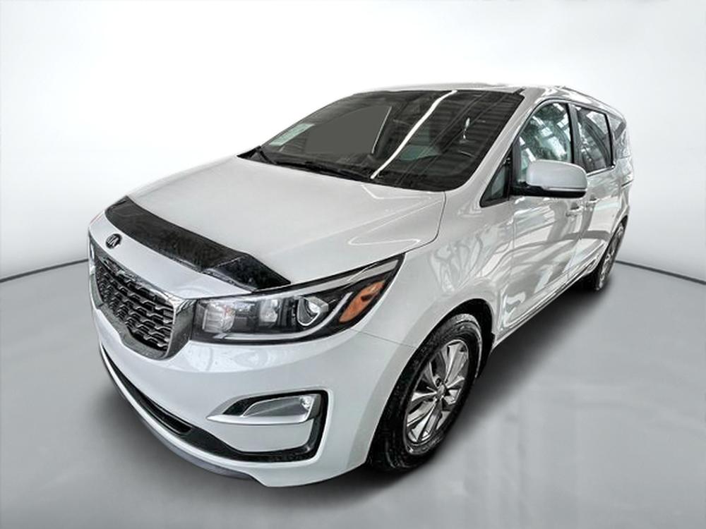 Kia Sedona LX 2020 d&rsquo;occasion à vendre - 3