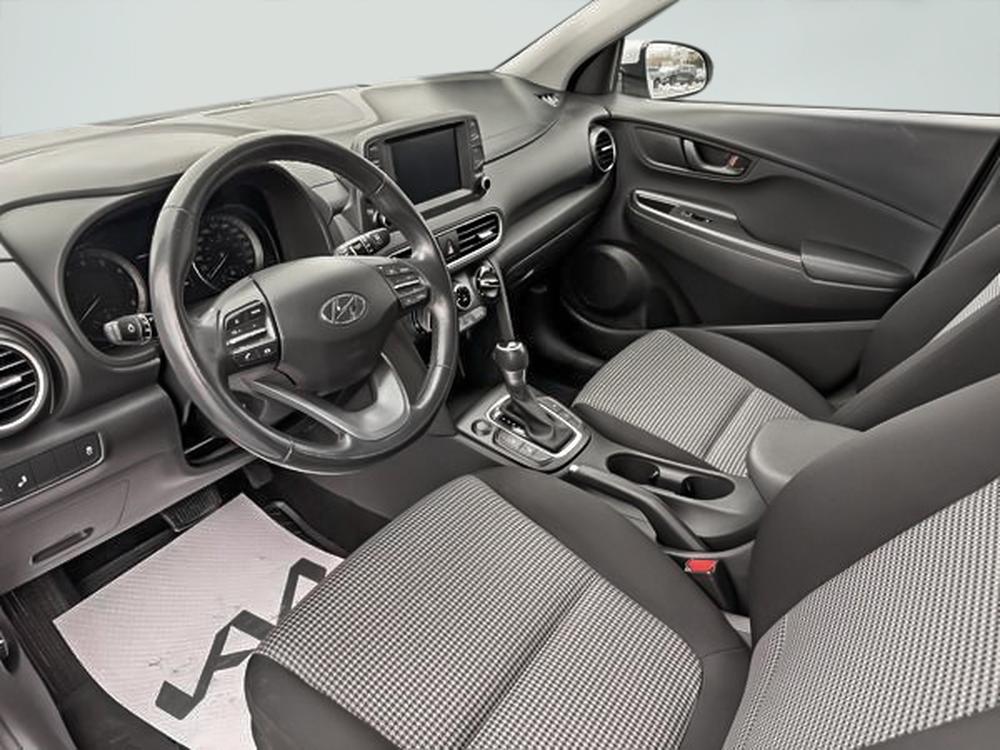 Hyundai Kona 2.0L PREFERRED 2019 d&rsquo;occasion à vendre - 18