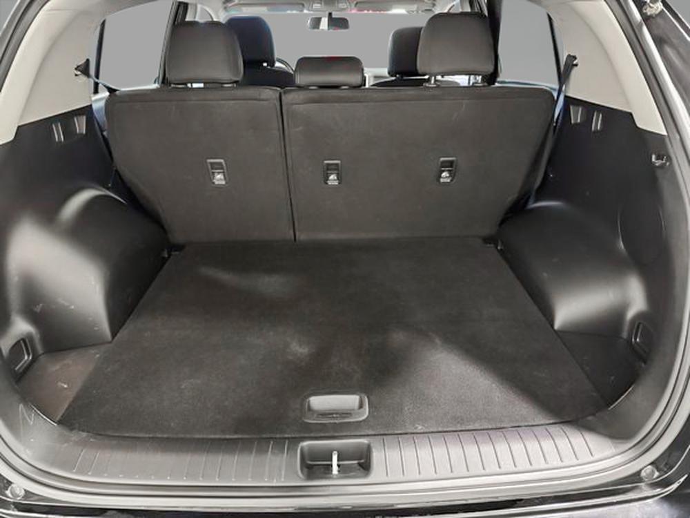 Kia Sportage LX 2022 d&rsquo;occasion à vendre - 30