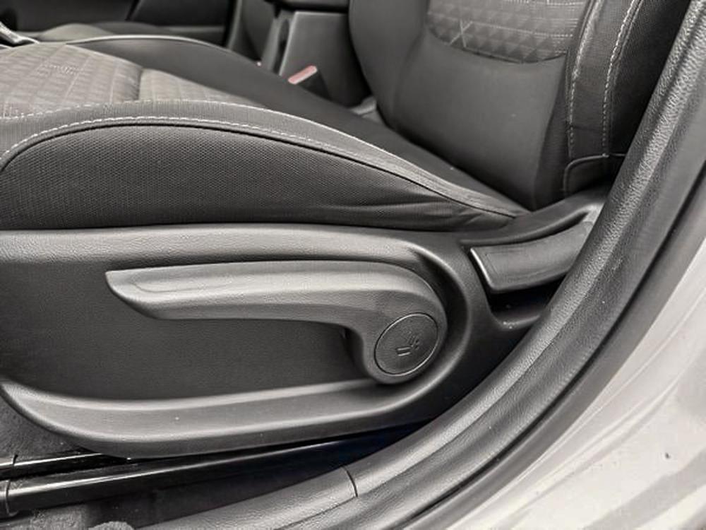 Kia Rio LX+ 2018 d&rsquo;occasion à vendre - 17