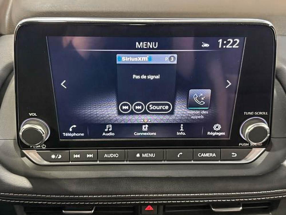 Nissan Rogue SV 2023 d&rsquo;occasion à vendre - 27