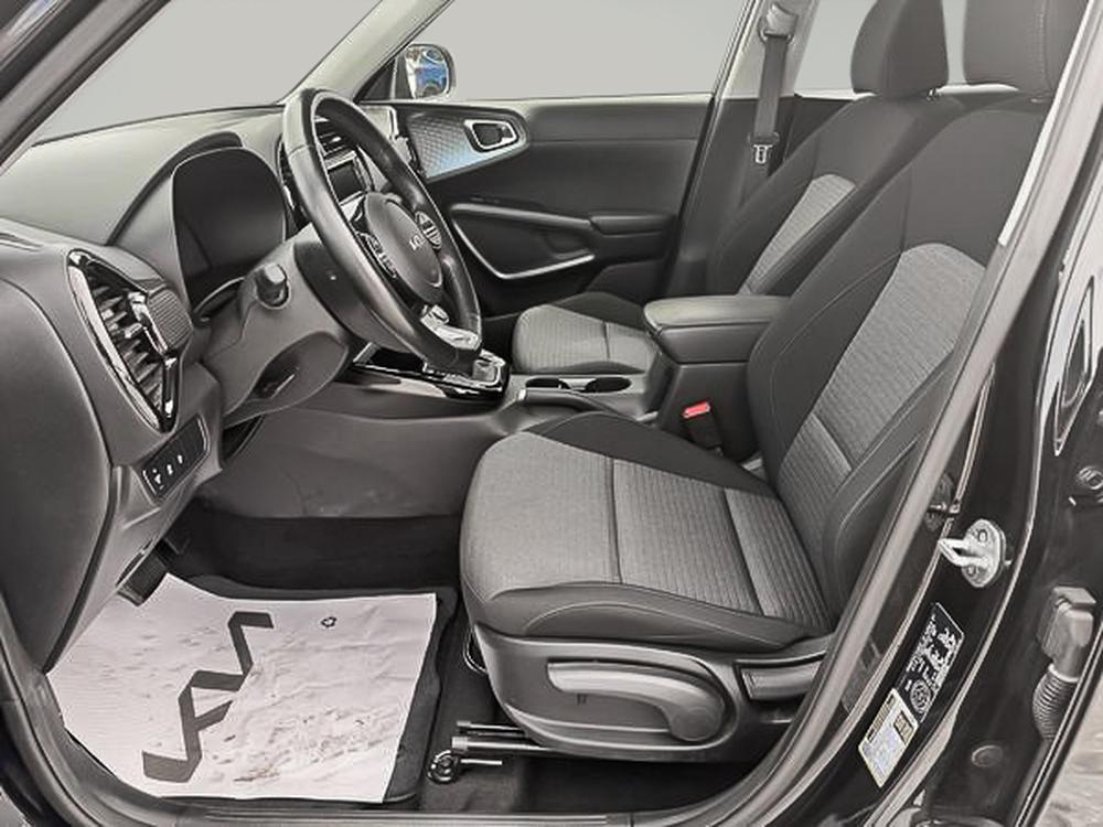 Kia Soul EX 2023 d&rsquo;occasion à vendre - 8