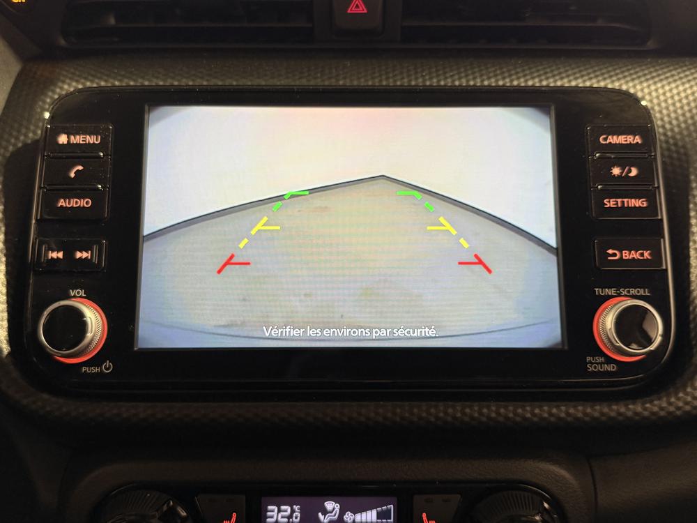 Nissan Kicks SV 2023 d&rsquo;occasion à vendre - 27