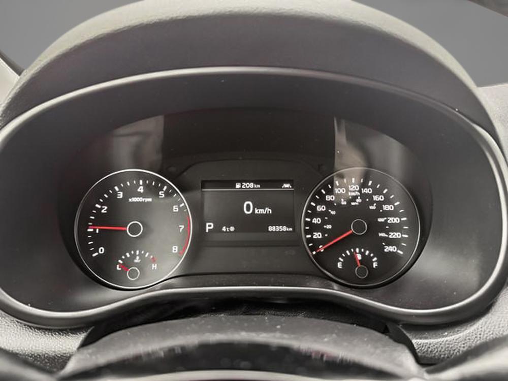 Kia Sportage EX &lsquo;S&rsquo; AWD 2021 d&rsquo;occasion à vendre - 26