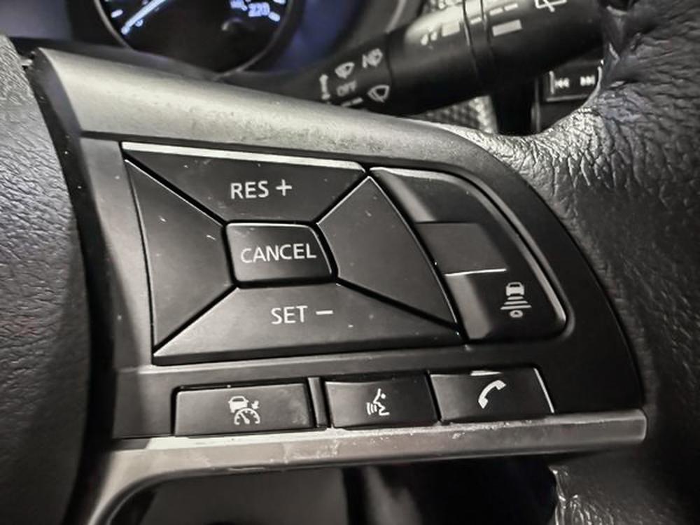 Nissan Kicks SV 2023 d&rsquo;occasion à vendre - 19