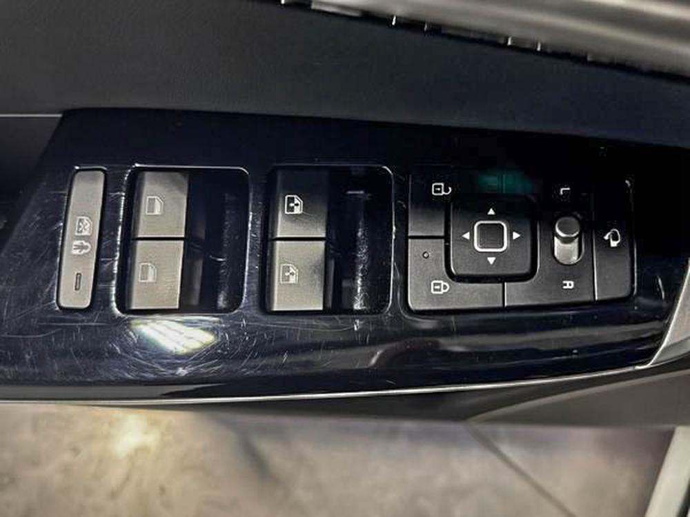 Kia EV6 GT-LINE 2 LONG RANGE 2022 d&rsquo;occasion à vendre - 16