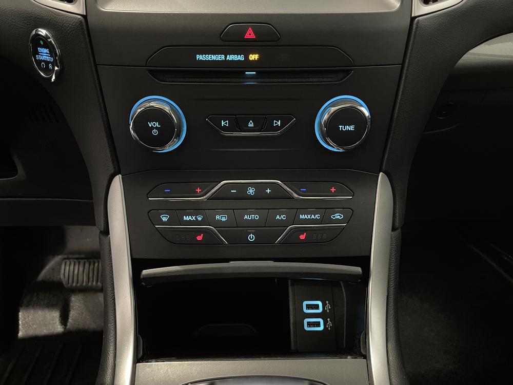 Ford Edge SEL AWD 2018 d&rsquo;occasion à vendre - 27