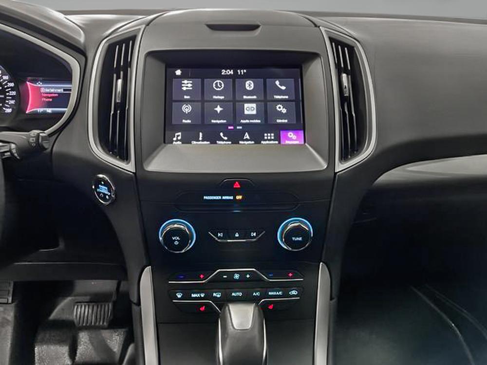 Ford Edge SEL AWD 2018 d&rsquo;occasion à vendre - 22
