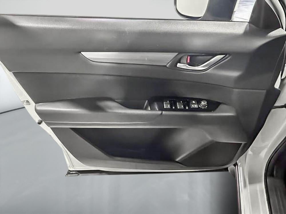 Mazda CX-5 GX 2018 d&rsquo;occasion à vendre - 13