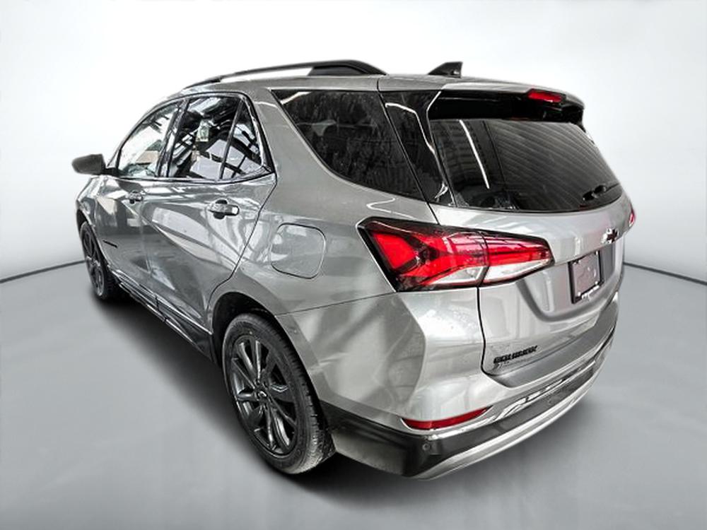 Chevrolet Equinox RS 2023 d&rsquo;occasion à vendre - 6