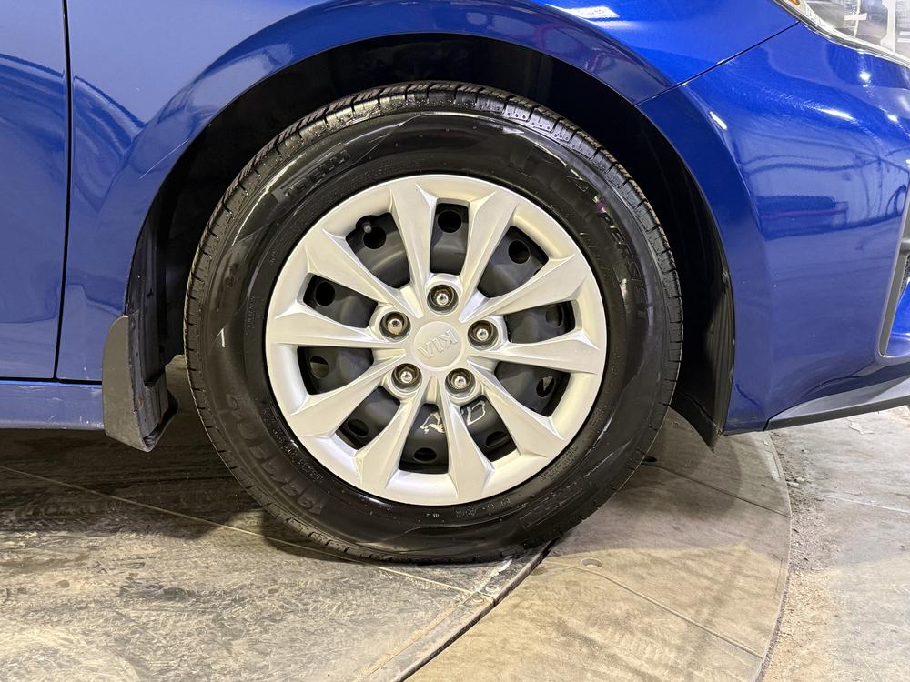 Kia Forte LX 2019 d&rsquo;occasion à vendre - 12