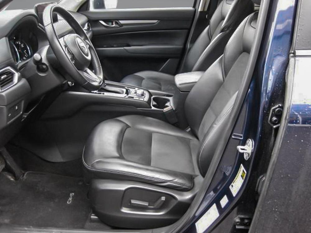 Mazda CX-5 GS 2023 d&rsquo;occasion à vendre - 12