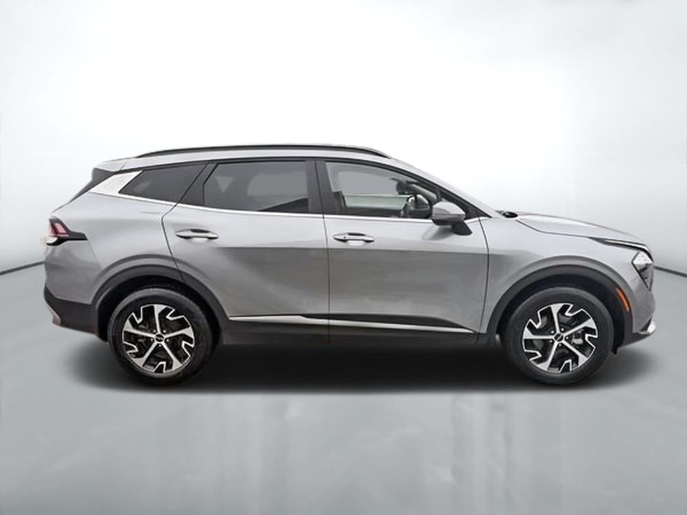 Kia Sportage EX AWD 2024 d&rsquo;occasion à vendre - 9